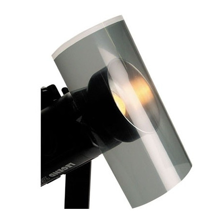 B.I.G. Polfilterfolie f Beleuchtungszwecke 10x10cm