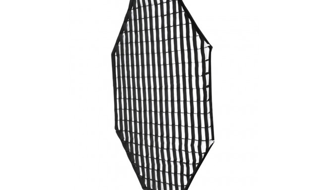 HELIOS RIM Octa Wabenfilter 120cm