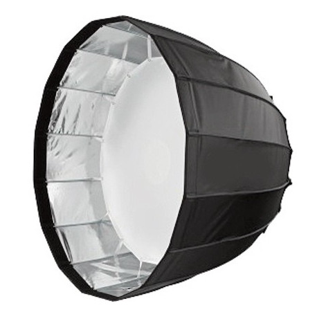 HELIOS Parabol Softbox direkt 120cm