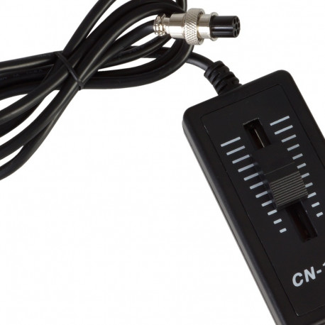 HELIOS Fernbedienung für CN-600SA