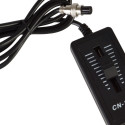 HELIOS Fernbedienung für CN-600SA