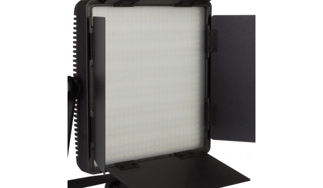 HELIOS LED paneelvalgusti CN-600SA