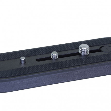 B.I.G. varu-kiirkinnitusplaat TV-4000