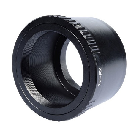 B.I.G. T2-Adapter für Fuji  X