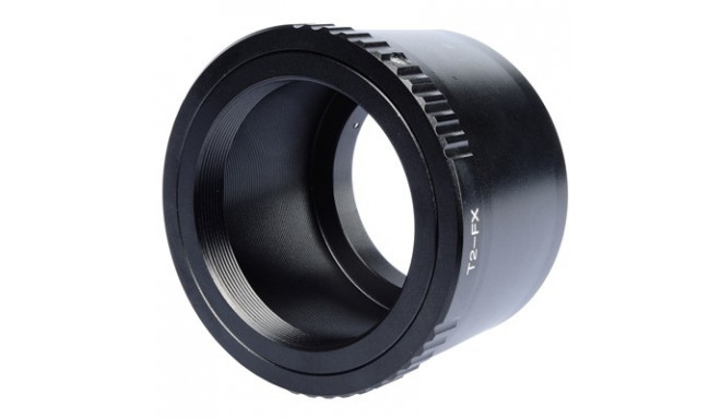 B.I.G. T2-adapter Fuji X