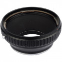 B.I.G. objektiivi adapter Hasselblad V - Canon EF