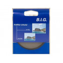 B.I.G. Polfilter zirkular 72mm