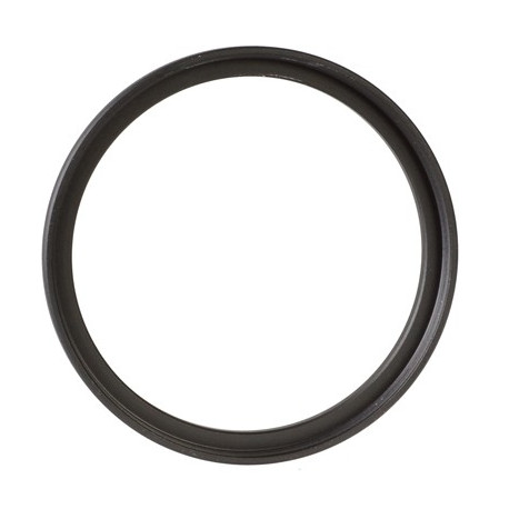 B.I.G. Filter-Adapter: Objektiv 77mm - Filter 82mm