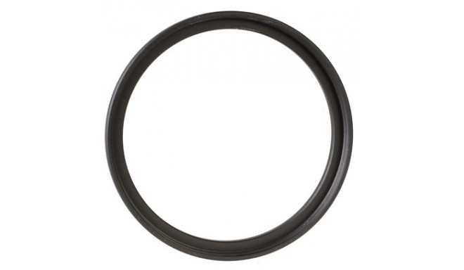 B.I.G. Filter-Adapter: Objektiv 77mm - Filter 82mm