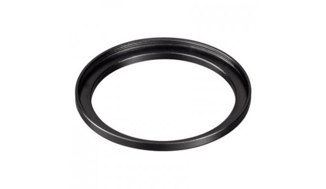 B.I.G. Filter-Adapter: Objektiv 58mm - Filter 62mm