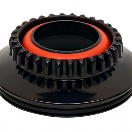 Jobo Zahnkranz zum Aufstecken