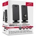 Speedlink колонки Vento SL8010 USB