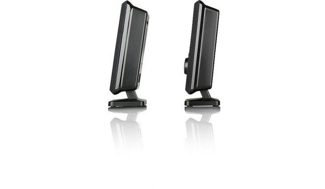 Speedlink kõlarid Vento SL8010 USB