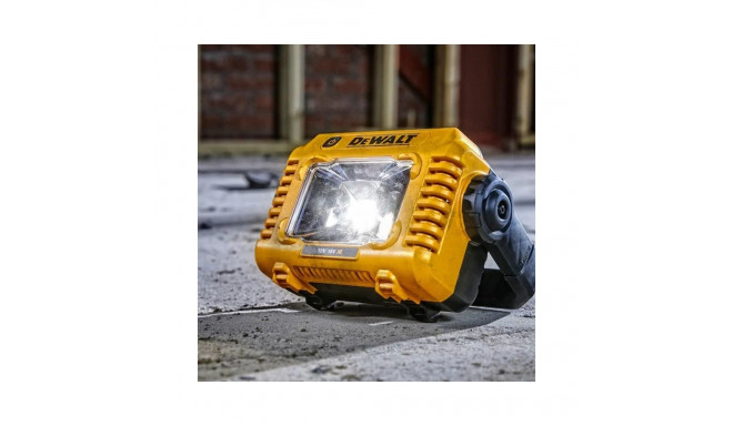 XR kompaktne töövalgusti DCL077-XJ