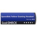 Speedlink headset Fellow SL8780 Speedlink headset Fellow SL8780