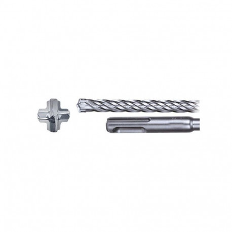 SDS-PLUS BIT 10X250X315MM NEMESIS