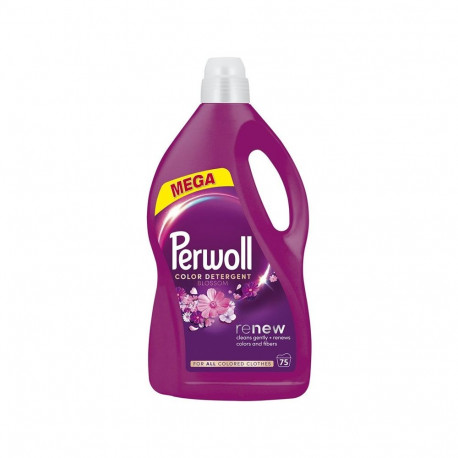 Perwoll Blossom vedel pesuvahend 75W 3.75L