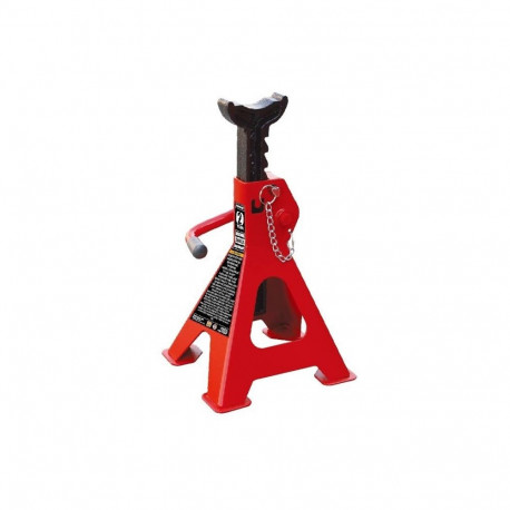 JACK STAND double locking T42001 2T 2 tk