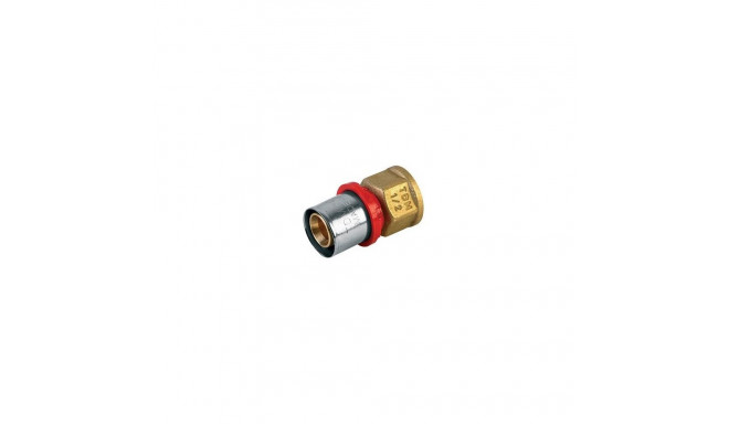 PRESSED ADAPTER1635 16X1/2