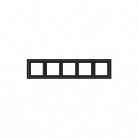 K14-345-05.R/ON59 5PLC. raam