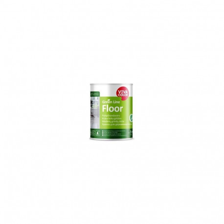 PAINT VIVACOLOR FLOOR A 0.9L