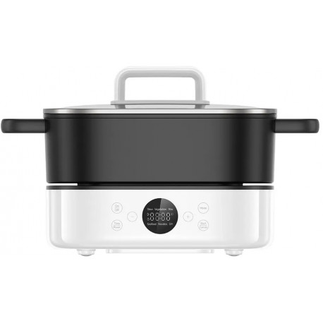 Xiaomi Multifunctional Hot Pot Cooker 6L