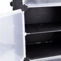 DA574 modulaarne jalanõukapp