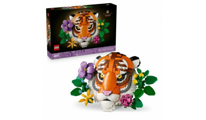 Construction set Lego