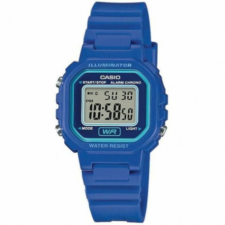 Naiste Kell Casio LA-20WH-2AEF