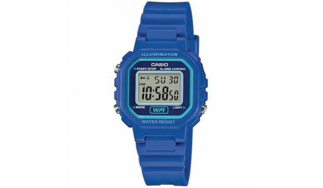 Naiste Kell Casio LA-20WH-2AEF