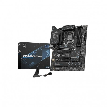 MSI Z890 GAMING WIFI emaplaat