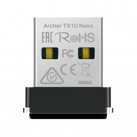 TP-LINK ARCHER TX1U NANO NETWORK CARD
