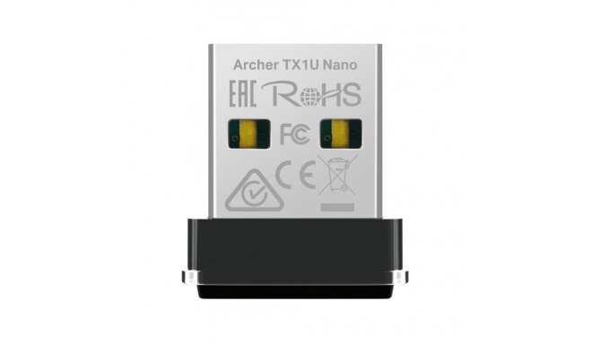 TP-LINK ARCHER TX1U nano võrgukaart