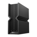 TP-Link Archer BE700 juhtmevaba ruuter Multi-Gigabit Ethernet tri-band (2.4 GHz / 5 GHz / 6 GHz) mus