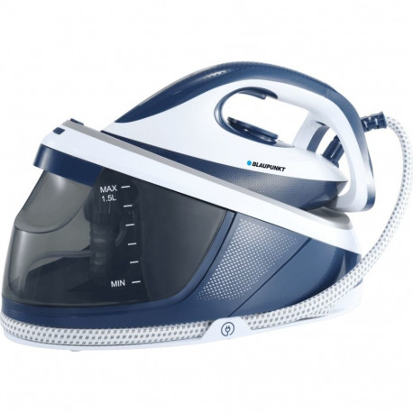 Blaupunkt SSP501 Steam Iron