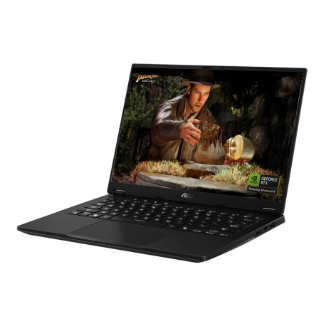 ASUS TUF Gaming A14 FA401UH-RG018 Ryzen 7 260 14.0" 2.5K 165Hz IPS-tasemel 400niti AG 16GB LPDDR5X S