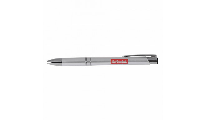 Activejet Pen black