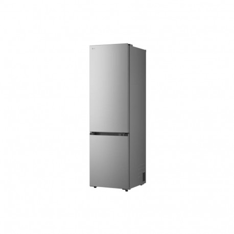 LG Refrigerator | GBBS322CPY | Energy efficiency class C | Free standing | Combi | Height 203 cm | F