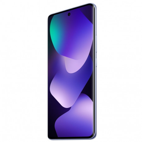 Xiaomi Redmi Note 15 lilla 6,77-tolline AMOLED 1080 x 2392 pixels Mediatek 6 GB 128 GB kahe SIM-kaar