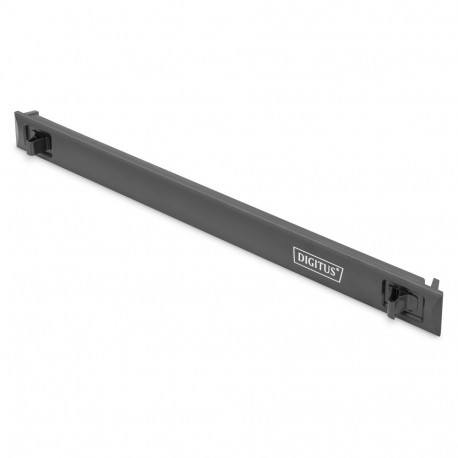 Digitus 1U Blank Panel, snap-in, for network- and server cabinets | DN-97651