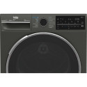 BEKO Dryer Machine | B5T89243M | Energy efficiency class C | Front loading | 9 kg | Heat pump | Digi
