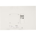 LG SMART 32U721SA-W 4K VA WebOS 31,5-tolline