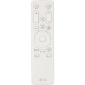 LG SMART 32U721SA-W 4K VA WebOS 31,5-tolline