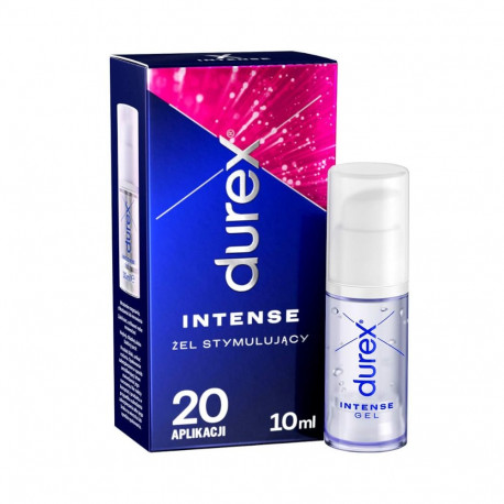 Durex Intense Orgasmic 10ml