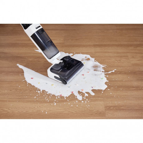 TINECO FLOOR ONE Switch S6 Stretch Plus belaidis grindų plovimo prietaisas