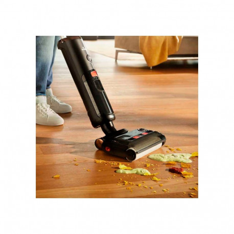 PureClean S5 Plus, Nass-/Trockensauger (schwarz/silber, Kabellos)