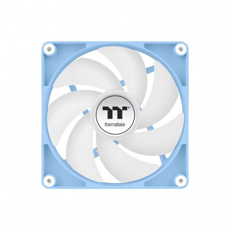 arvuti jahutusventilaator CT140 ARGB Sync 2tk komplektis 140mm, hortensiasinine