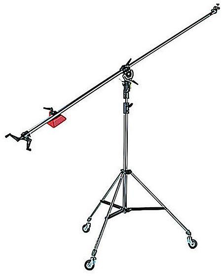 MANFROTTO 025BS