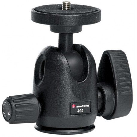 Manfrotto kuulpea 494 Mini
