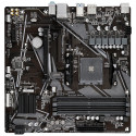 GigaByte A520M DS3H V2 - Socket AM4
